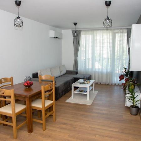 Apartament Intense Blagoevgrad Kültér fotó
