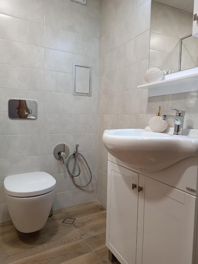 Apartament Intense Blagoevgrad Kültér fotó
