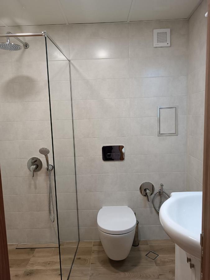 Apartament Intense Blagoevgrad Kültér fotó