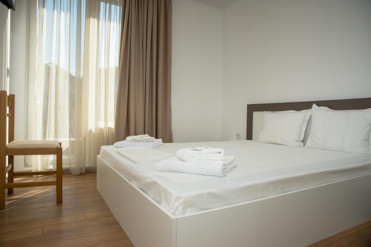 Apartament Intense Blagoevgrad Kültér fotó