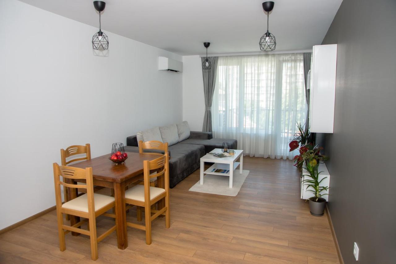 Apartament Intense Blagoevgrad Kültér fotó