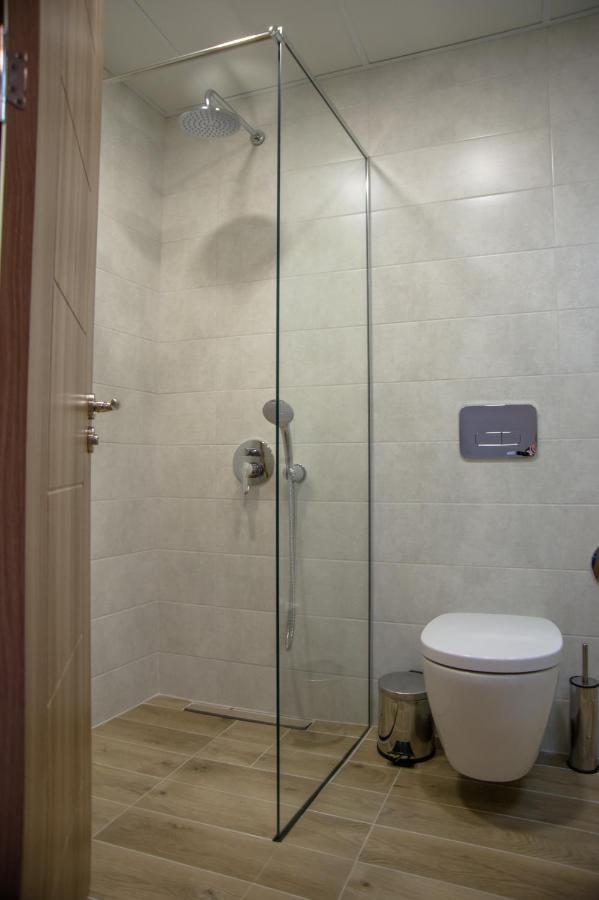 Apartament Intense Blagoevgrad Kültér fotó