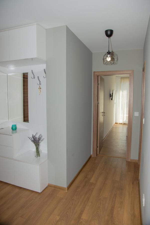 Apartament Intense Blagoevgrad Kültér fotó