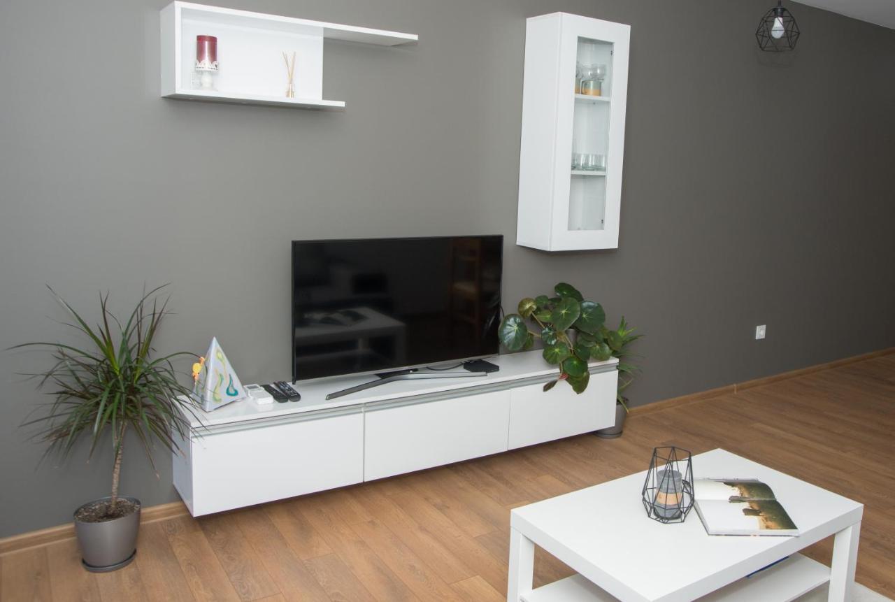 Apartament Intense Blagoevgrad Kültér fotó