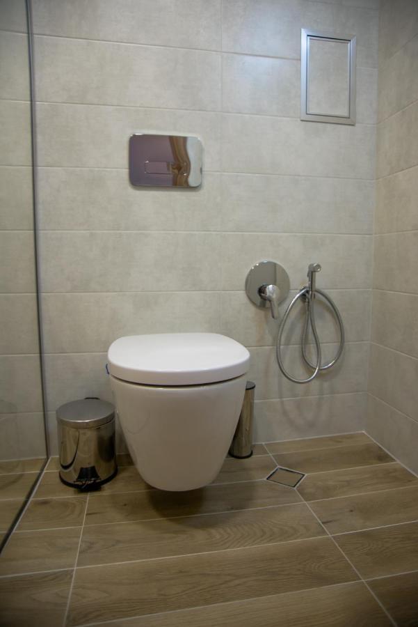 Apartament Intense Blagoevgrad Kültér fotó