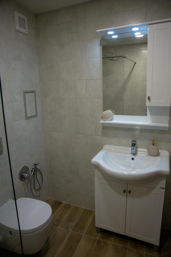 Apartament Intense Blagoevgrad Kültér fotó