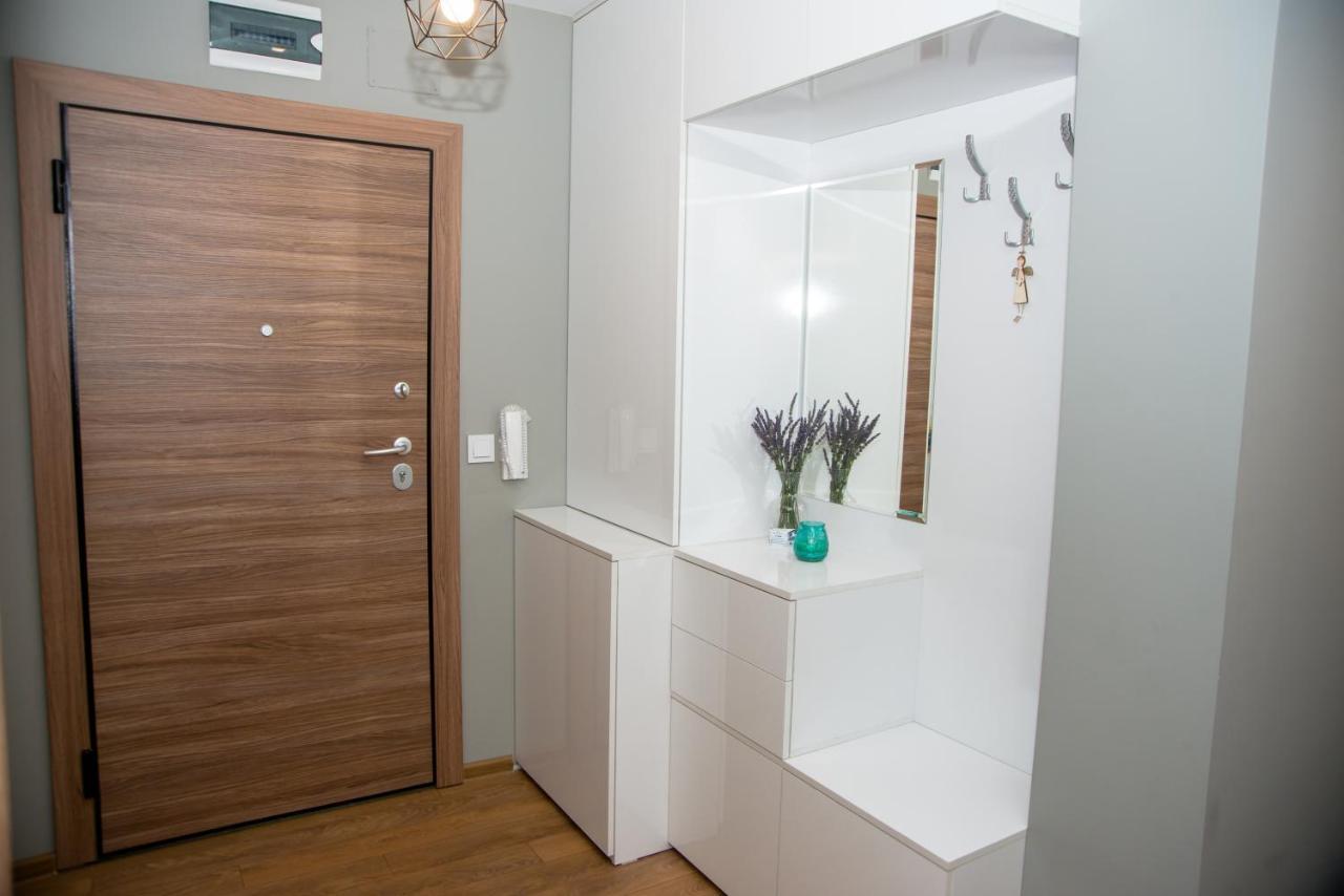 Apartament Intense Blagoevgrad Kültér fotó