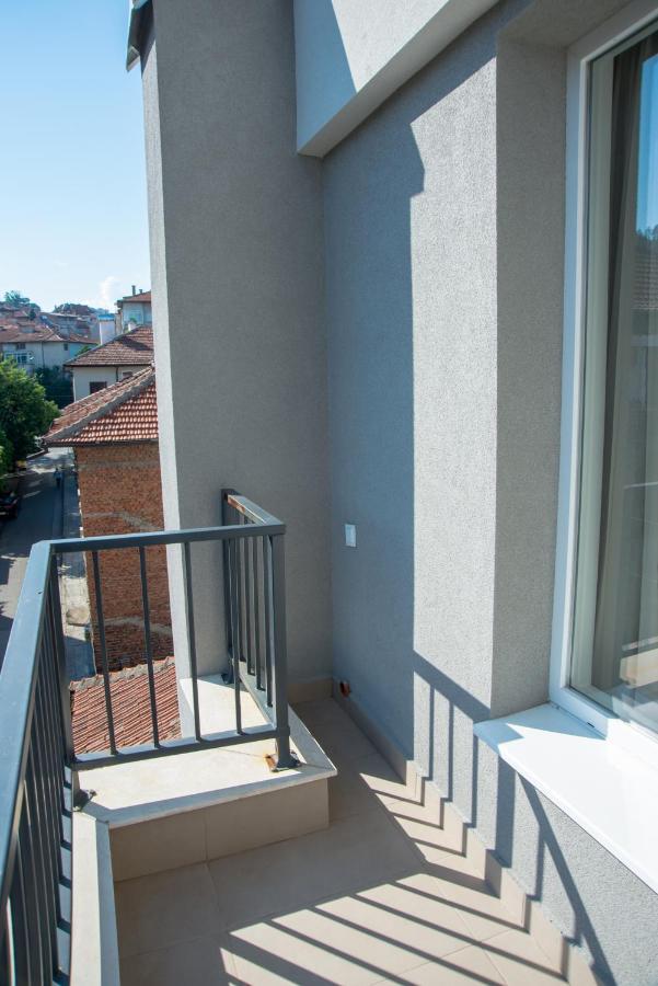 Apartament Intense Blagoevgrad Kültér fotó